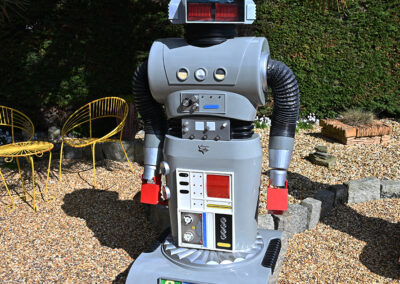 A VISIT TO PLANET ZERO AKA BIRKDALE, LANCASHIRE